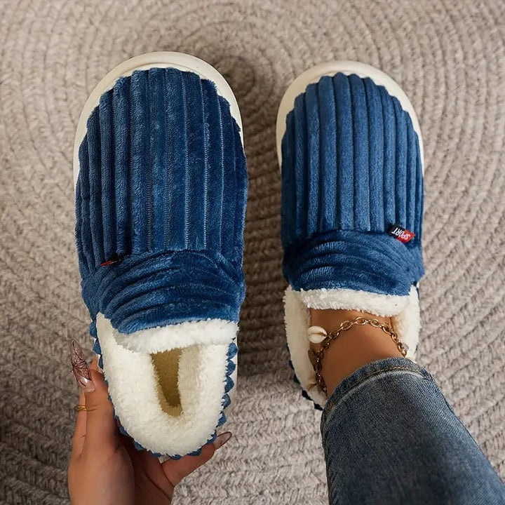 Lula™ - Soft and warm unisex slippers
