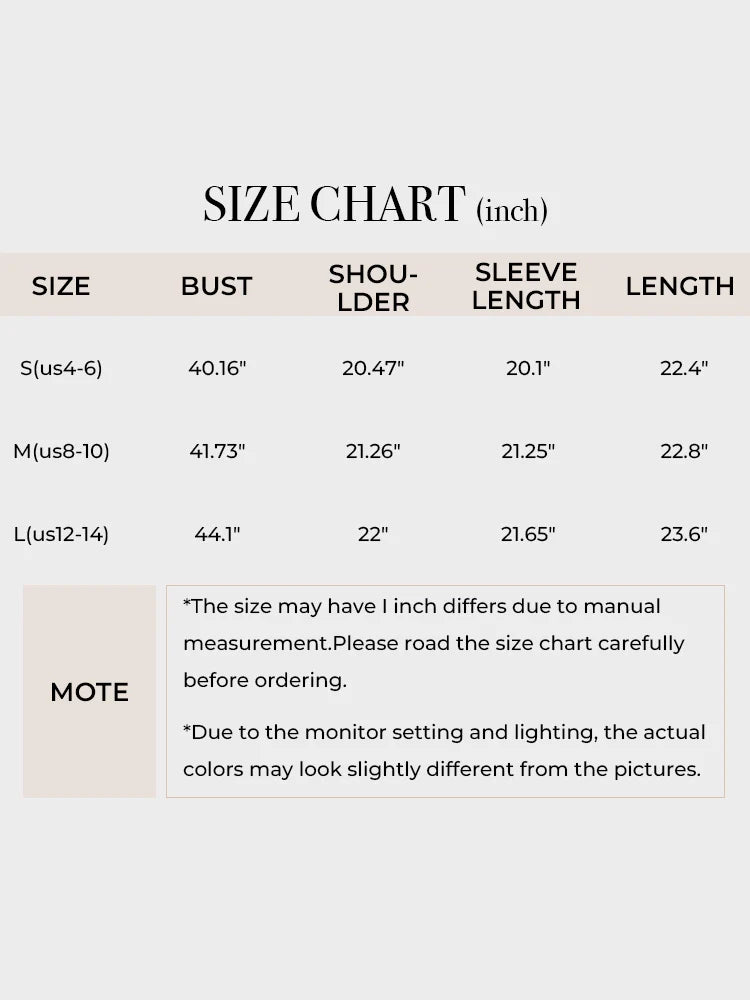 Women's V-neck striped lazy knitted long-sleeved cardigan