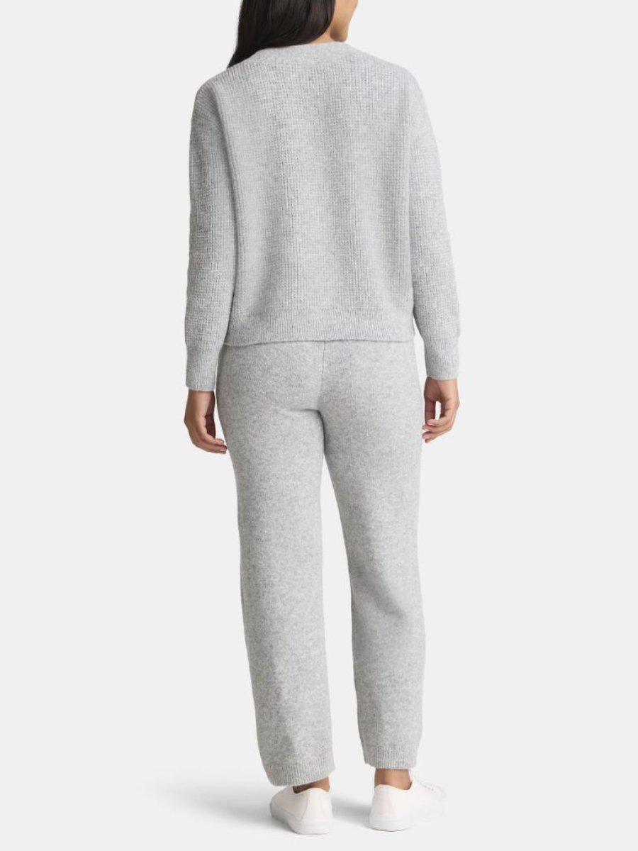 Women's Cardigan And Pants