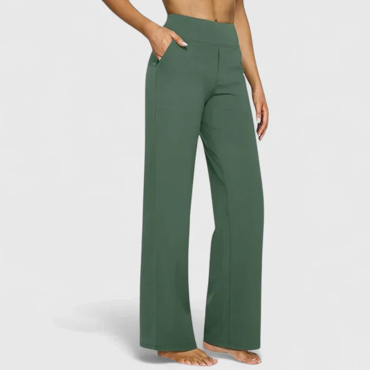 Jasmynne | Premium Stretch Pants