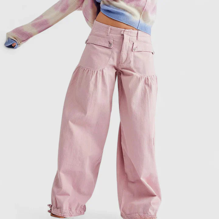 Lani™ | Elegant Pants