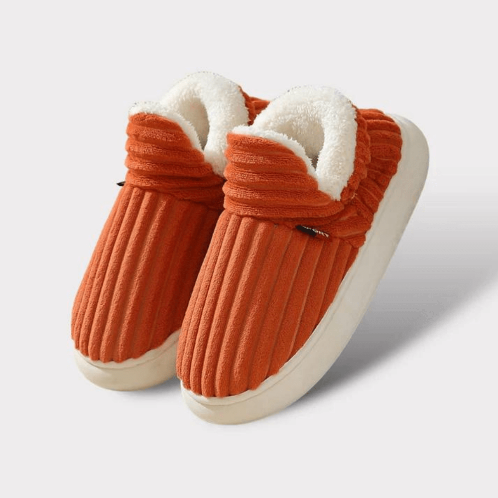 Lula™ - Soft and warm unisex slippers