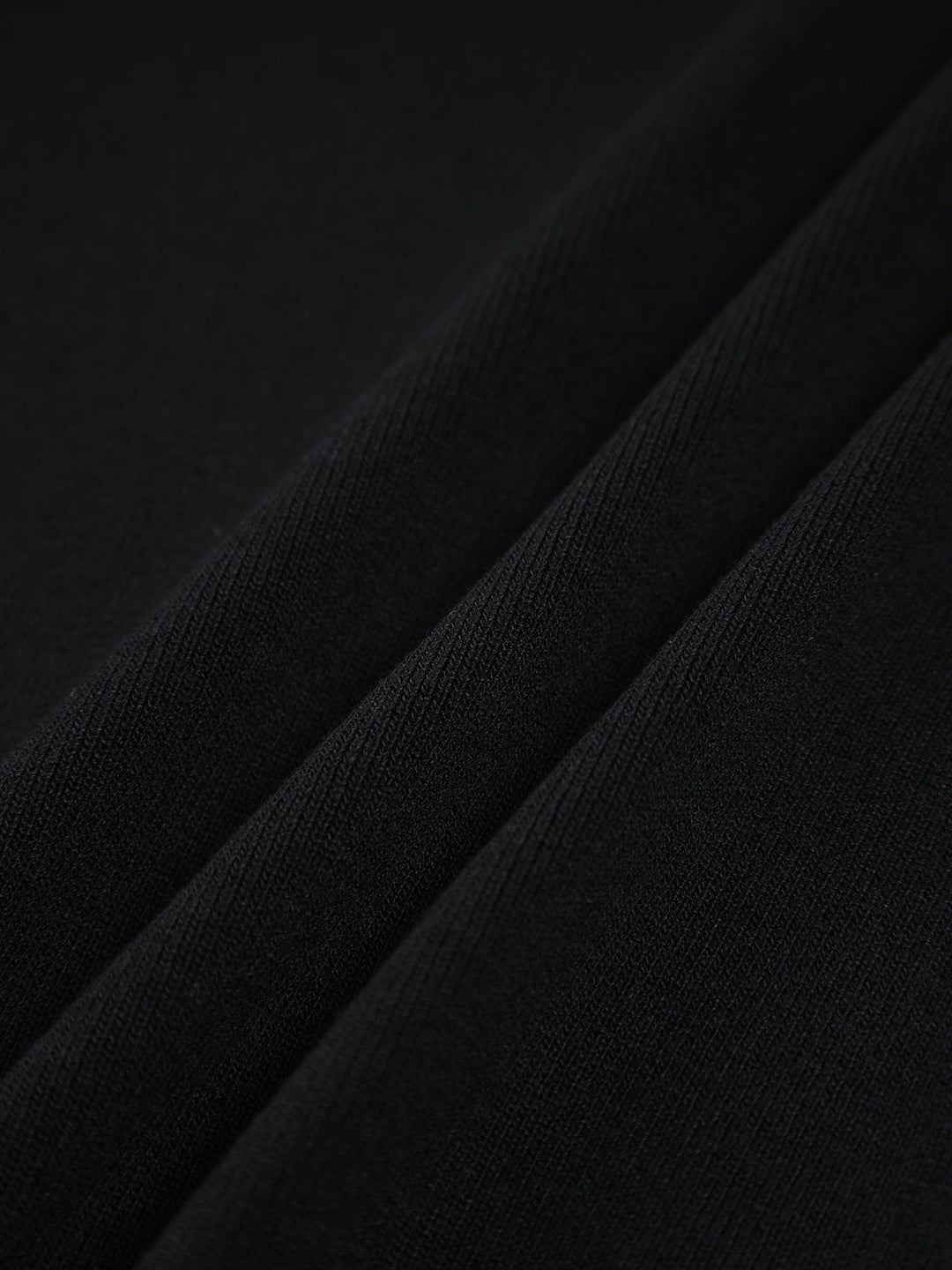 Effortless Collared Top