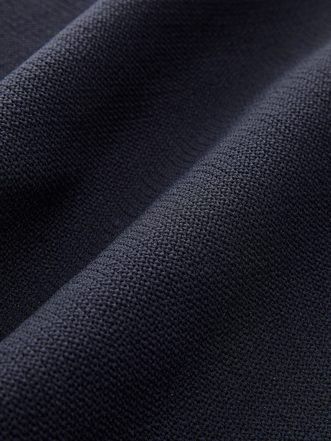 V-Neck Ruffle Button Cardigan