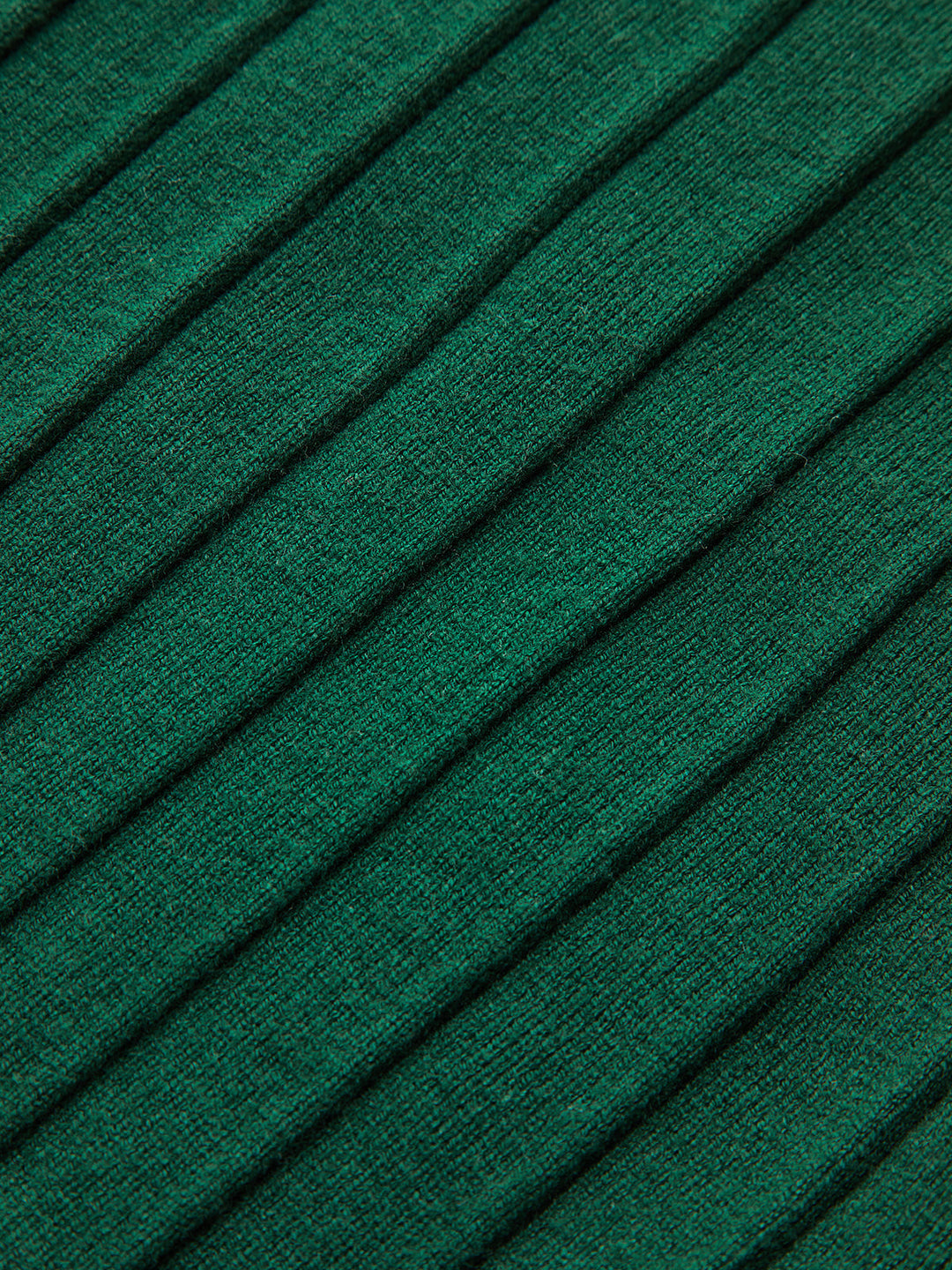 Metal Detail Cap Sleeve Ribbed Knit Vest