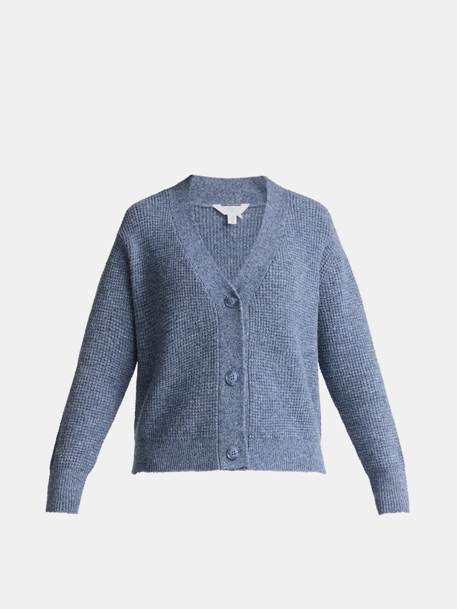 Women's Cardigan And Pants